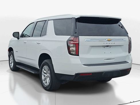 Used 2023 Chevrolet Tahoe LS RWD image 8