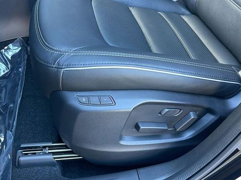 New 2025 MAZDA CX-5 AWD 2.5 S w/ Premium Plus Pkg image 28