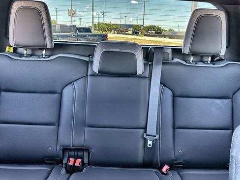 New 2026 GMC Sierra EV Elevation image 13