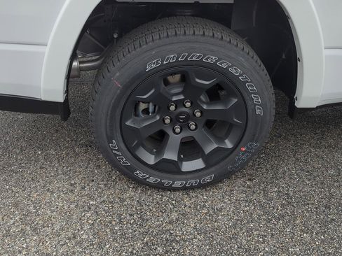 New 2026 RAM 1500 Big Horn image 7