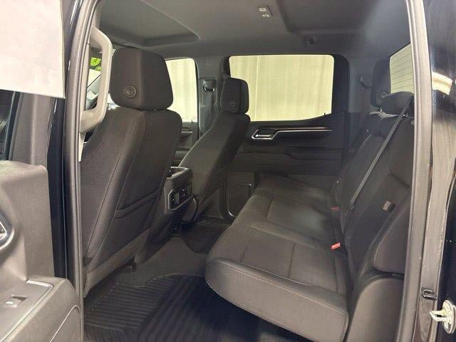 Used 2024 GMC Sierra 1500 Elevation w/ X31 Off-Road Package AWD/4WD image 28