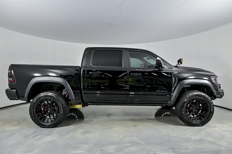Used 2022 RAM 1500 TRX w/ TRX Level 2 Equipment Group AWD/4WD image 9