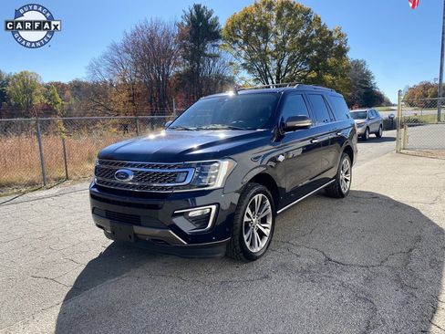 Used 2021 Ford Expedition King Ranch image 6