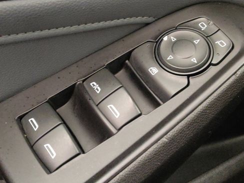 Used 2018 Chevrolet Traverse LT w/ LPO, Floor Liner Package image 27