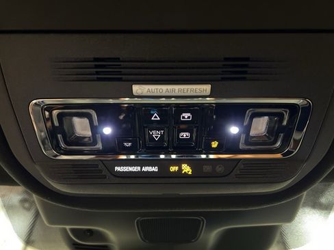 Certified 2023 Lincoln Aviator Black Label w/ Jet Package image 26