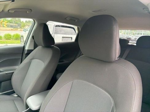 New 2026 Hyundai Kona SEL Sport FWD image 23
