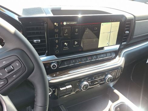 New 2026 GMC Sierra 1500 Elevation w/ Preferred Package image 8