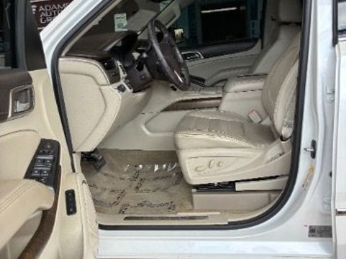 Used 2018 GMC Yukon Denali w/ Denali Ultimate Package image 18