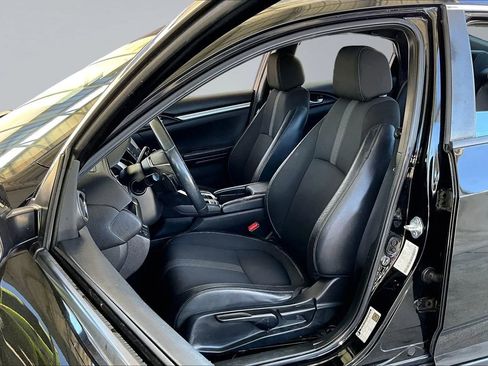 Used 2021 Honda Civic Sport image 18