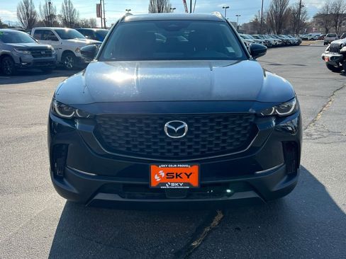 Used 2025 MAZDA CX-50 2.5 Hybrid w/ Preferred Pkg image 6