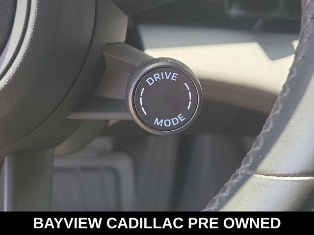 Used 2023 Porsche Taycan 4S AWD/4WD image 38