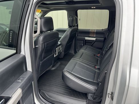 Used 2018 Ford F150 Lariat AWD/4WD image 34