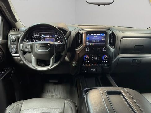 Used 2020 GMC Sierra 1500 Denali w/ Technology Package AWD/4WD image 14