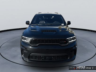 New 2026 Dodge Durango GT