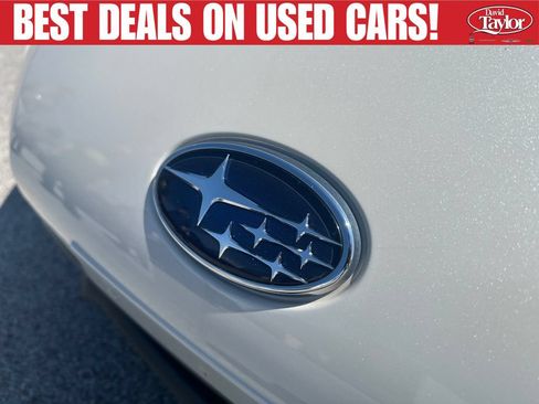 Used 2022 Subaru BRZ Premium RWD image 41