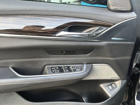 Used 2018 BMW 640i Gran Turismo xDrive AWD/4WD image 4