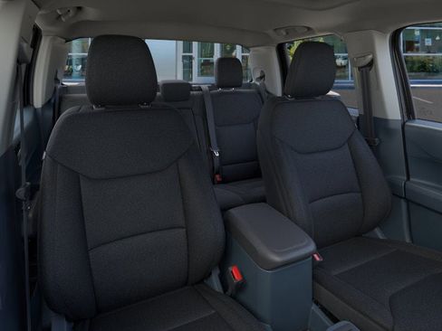 New 2025 Ford Maverick XLT w/ XLT Luxury Package image 17