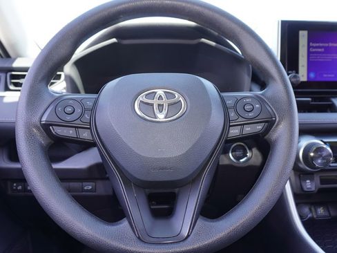 Certified 2025 Toyota RAV4 XLE w/ Convenience Package AWD/4WD image 23