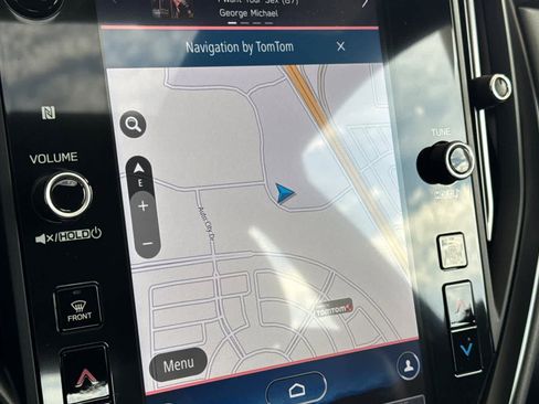 Used 2023 Subaru WRX Limited image 19