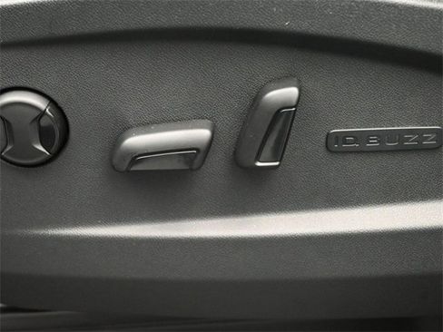 New 2025 Volkswagen ID. Buzz Pro S image 20