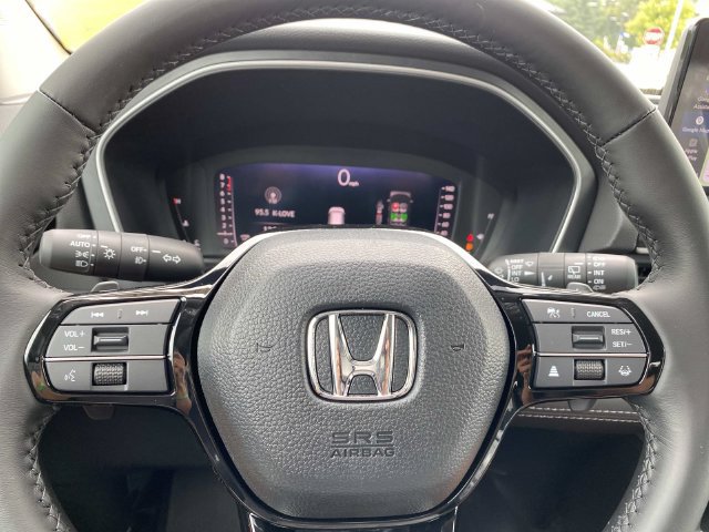 New 2026 Honda Pilot EX-L image 22