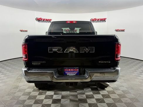 Used 2025 RAM 2500 Big Horn image 7