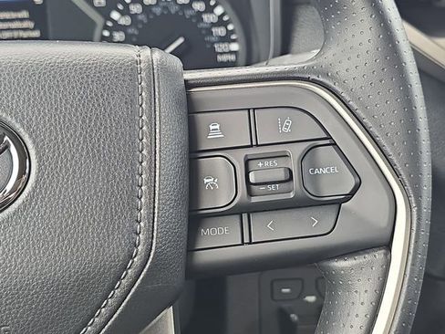 New 2026 Toyota Tundra SR5 image 17