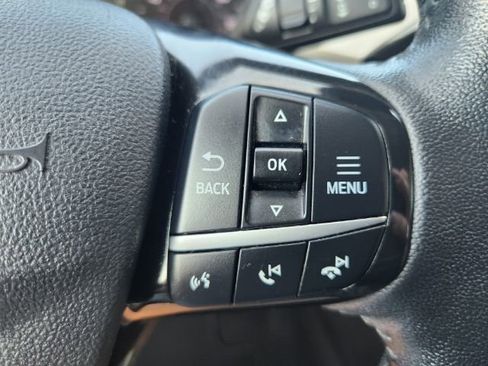 Used 2021 Ford Escape SE w/ Convenience Package image 21