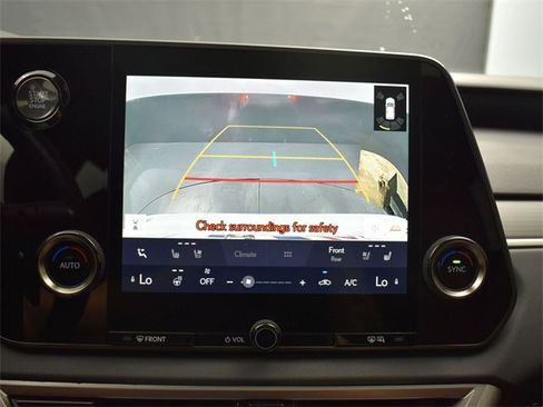 Used 2023 Lexus RX 350 F Sport image 16