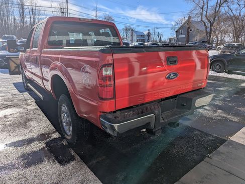 Used 2016 Ford F250 XL w/ Power Equipment Group image 8