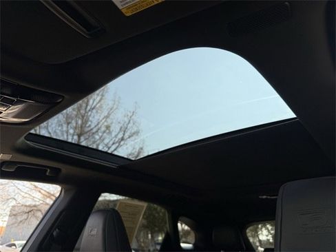 Used 2023 Lexus RX 500h F Sport w/ Accessory Package (Z1) image 22