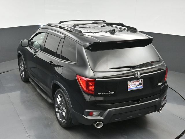 Certified 2022 Honda Passport EX-L image 31