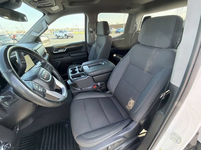 Certified 2024 GMC Sierra 1500 Elevation AWD/4WD image 20