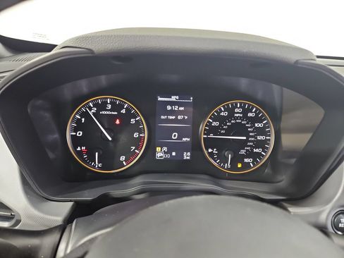 New 2026 Subaru Crosstrek 2.5i Wilderness AWD/4WD image 15