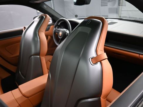 New 2026 Porsche 911 Carrera image 26