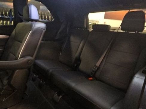 Used 2025 Buick Enclave Preferred image 34