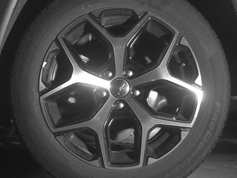 Used 2025 Jeep Compass Limited image 14