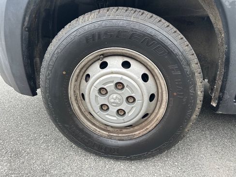 Used 2019 RAM ProMaster 1500 FWD image 15