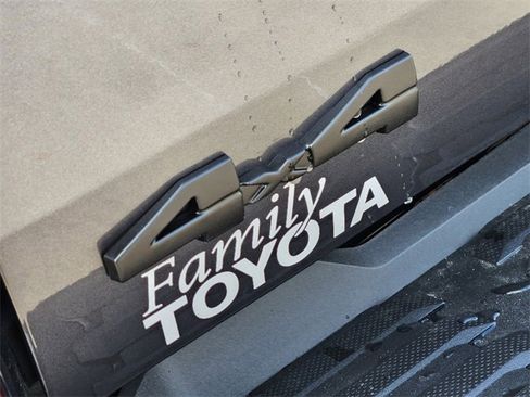 New 2025 Toyota Tundra SR5 image 8