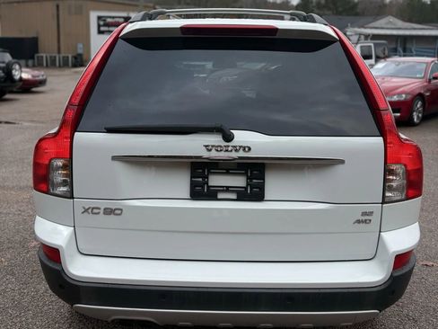 Used 2008 Volvo XC90 3.2 image 4