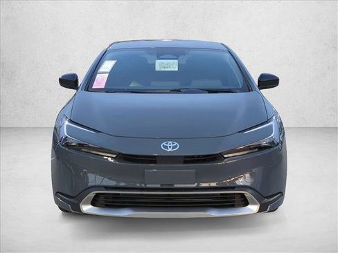 New 2026 Toyota Prius Plug-In Hybrid FWD image 6