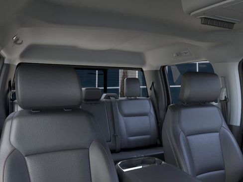 New 2026 Ford F250 Lariat w/ Lariat Premium Package image 22