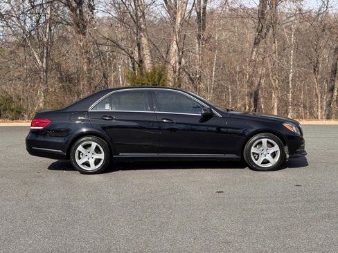 Used 2014 Mercedes-Benz E 350 PREMIUM 1 PKG / LANE TRACKING image 14