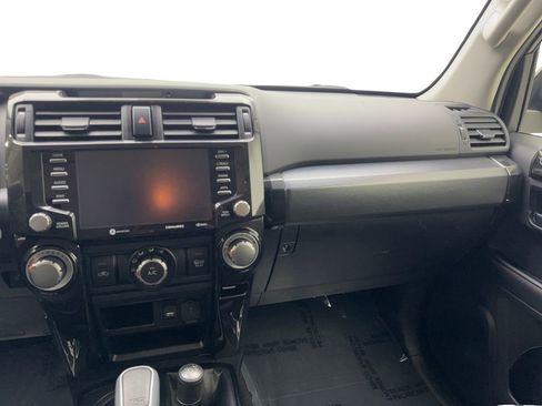 Used 2023 Toyota 4Runner TRD Off-Road Premium image 54