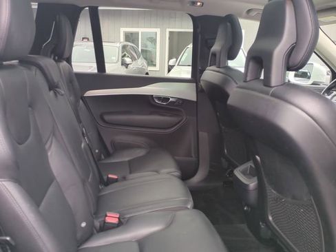 Used 2016 Volvo XC90 T5 Momentum AWD/4WD image 28