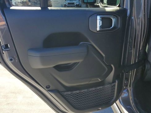 New 2026 Jeep Wrangler Willys image 16