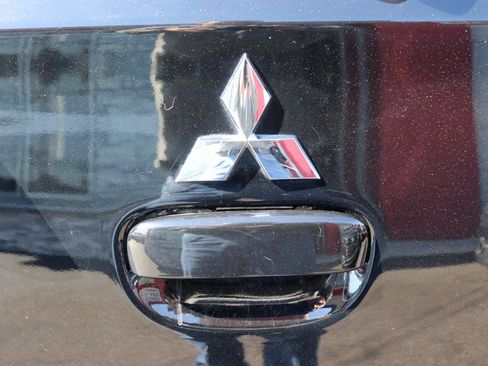 Used 2024 Mitsubishi Mirage ES FWD image 47