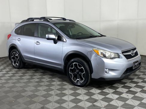 Used 2014 Subaru Crosstrek 2.0i Limited w/ Popular Package #2 image 6