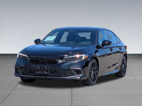 Used 2022 Honda Civic Sport image 9