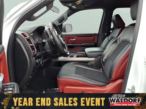 Used 2019 RAM 1500 Rebel image 9